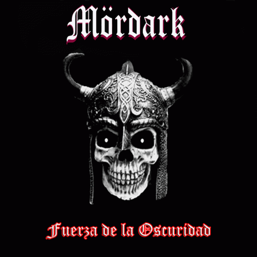 Fuerza de la Oscuridad (Re-Edit 02)